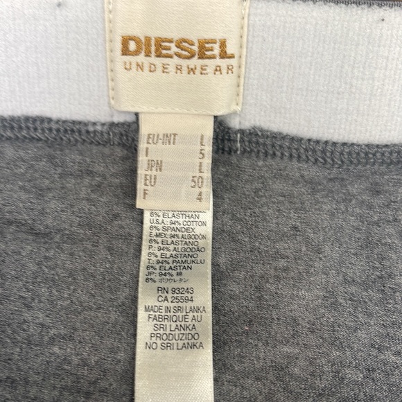 Diesel, LG - Picture 3 of 5